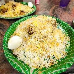 Kolkata Briyani Centre