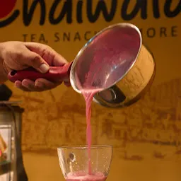 Kolkata Chaiwala