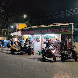 Kolkata Chat