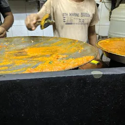 Kolkata Chat