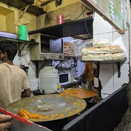 Kolkata Chat