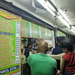 Kolkata Chat