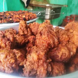 Kolkata Chicken biryani godda