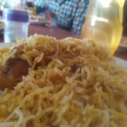 Kolkata Chicken biryani godda