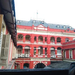 Kolkata Collector Office