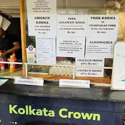 Kolkata Crown