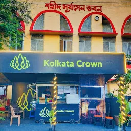 Kolkata Crown