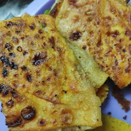 Kolkata Delight