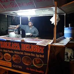 Kolkata Delight
