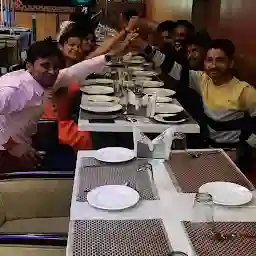 Kolkata Dining