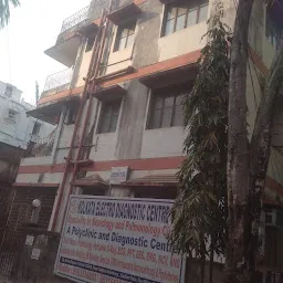 Kolkata Electro Diagnostic centre
