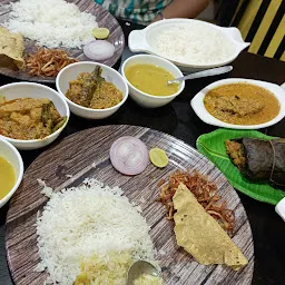 Kolkata Food Plaza