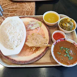 Kolkata Food Plaza (Hitec City)Hyderabad