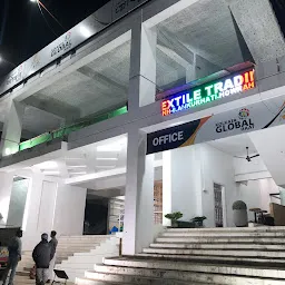 Kolkata Global Haat Ankurhati