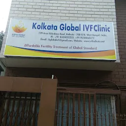 Kolkata Global IVF Clinic
