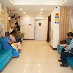 Kolkata Heart Lung Centre