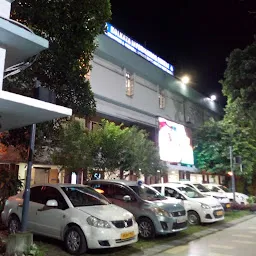 Kolkata Information Centre