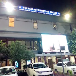 Kolkata Information Centre