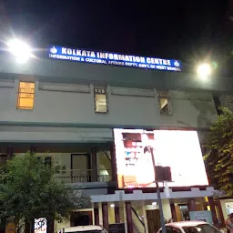 Kolkata Information Centre