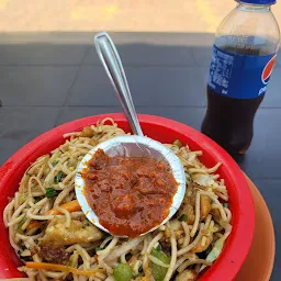 Kolkata Kathi Kabab Roll