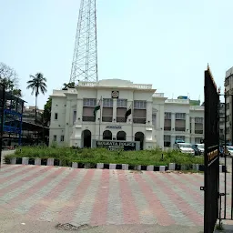 Kolkata Police Museum, Library and Cafeteria