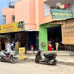 Kolkata Restaurant