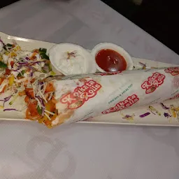 Kolkata Rolls : Online Orders Accepted