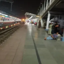 Kolkata Station