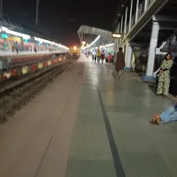 Kolkata Station