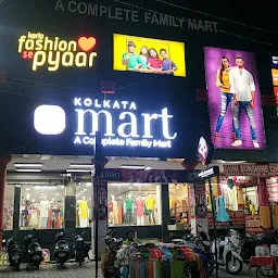 Kolkata Stores