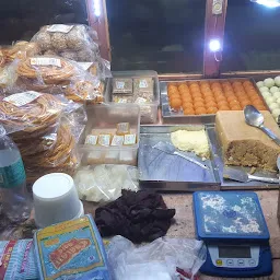Kolkata Sweets