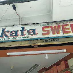 Kolkata Sweets
