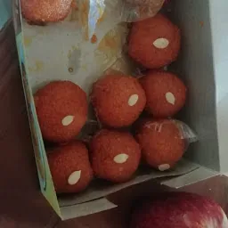 Kolkata Sweets