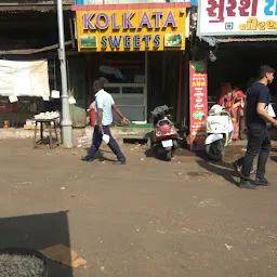 Kolkata Taste