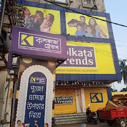 Kolkata Trends