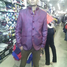 Kolkata (Vishal) Family Store