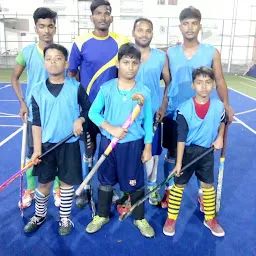 Kolkata Warriors Atheletic Club