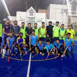 Kolkata Warriors Atheletic Club