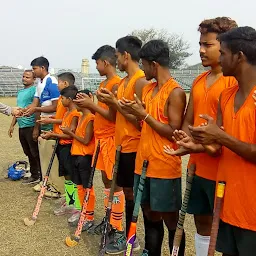 Kolkata Warriors Atheletic Club
