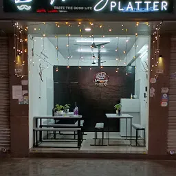 Kolkatar Kitchen