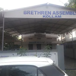 Kollam Brethren Assembly