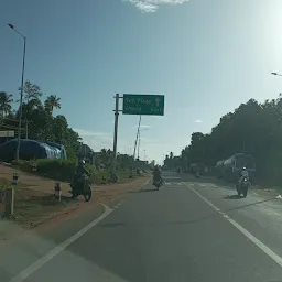 Kollam Bypass