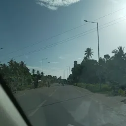 Kollam Bypass