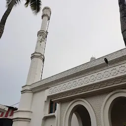 Kollam Chinnakkada Juma Masjid