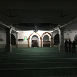 Kollam Chinnakkada Juma Masjid