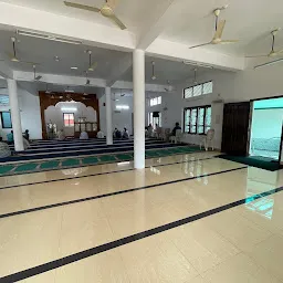 Kollam City Masjid
