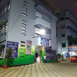 Kollam District Hospital