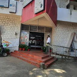 KOLLAM HEAD POST OFFICE (Kollam Divisional Office)