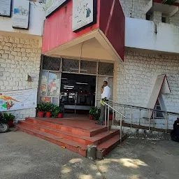 KOLLAM HEAD POST OFFICE (Kollam Divisional Office)