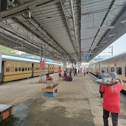 Kollam Junction